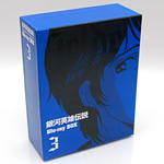 ͉pY`Blu-ray BOXR